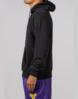 Kobe Dri-FIT Black Mamba Hoodie - Black/Field Purple