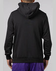 Kobe Dri-FIT Black Mamba Hoodie - Black/Field Purple