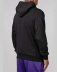 Kobe Dri-FIT Black Mamba Hoodie - Black/Field Purple