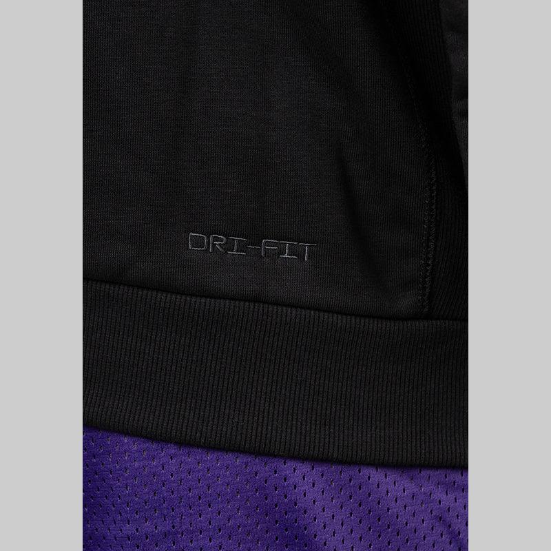 Kobe Dri-FIT Black Mamba Hoodie - Black/Field Purple