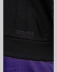 Kobe Dri-FIT Black Mamba Hoodie - Black/Field Purple