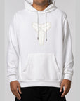 Kobe Dri-FIT Halo Hoodie - Summit White