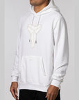 Kobe Dri-FIT Halo Hoodie - Summit White