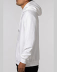 Kobe Dri-FIT Halo Hoodie - Summit White