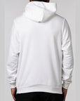 Kobe Dri-FIT Halo Hoodie - Summit White