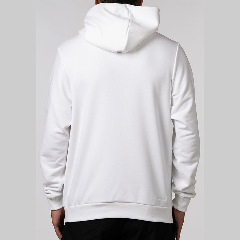 Kobe Dri-FIT Halo Hoodie - Summit White