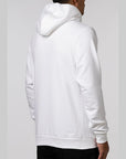 Kobe Dri-FIT Halo Hoodie - Summit White