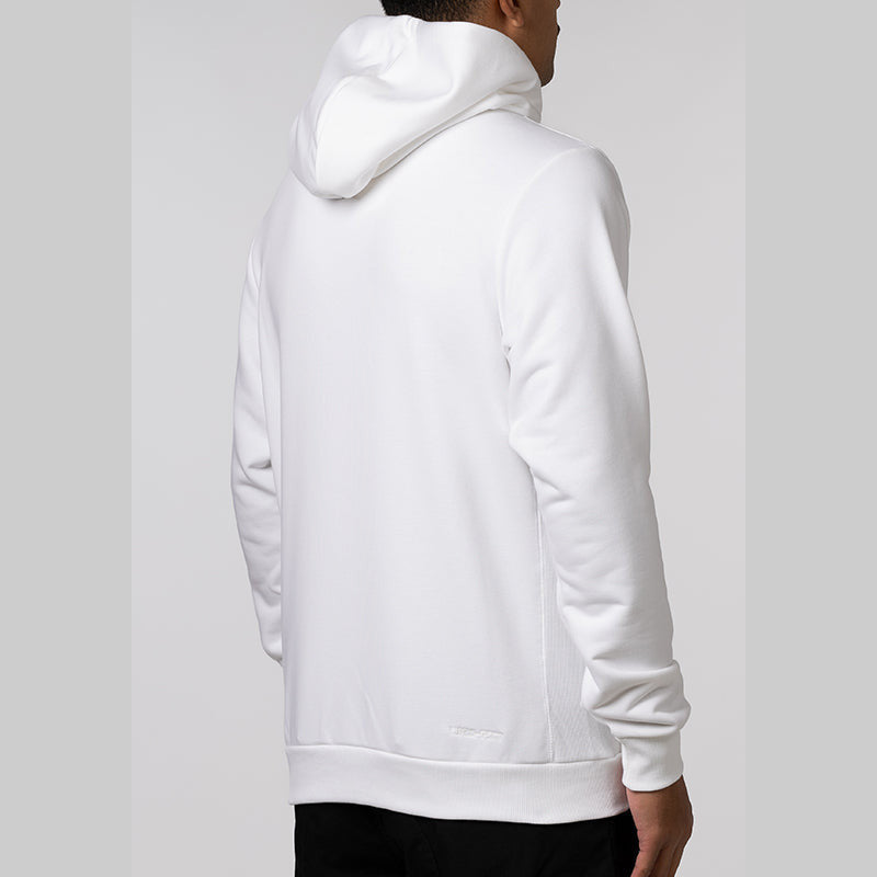 Kobe Dri-FIT Halo Hoodie - Summit White