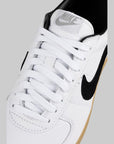 Field General 82 SP - White/Black