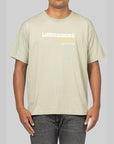 Hippie T-Shirt - Sage - LOADED