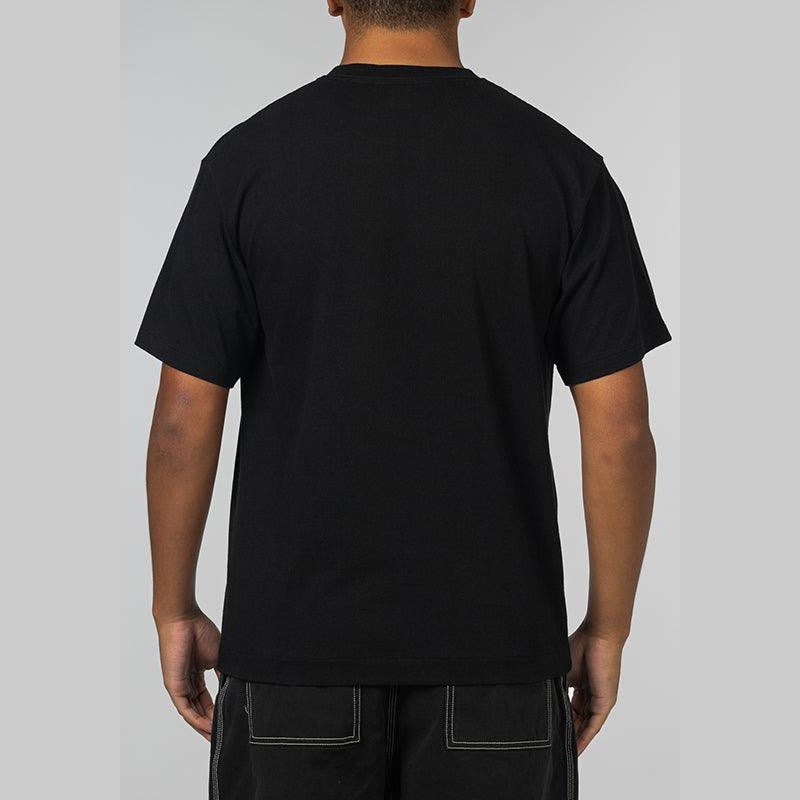 Graphic T-Shirt - Black - LOADED