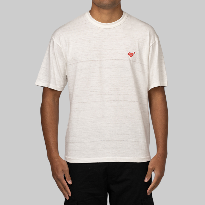 Graphic T-Shirt #1 - White