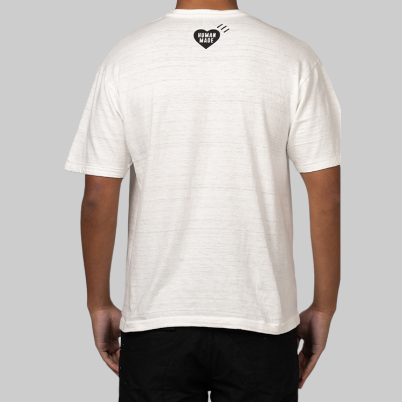 Graphic T-Shirt #6 - White