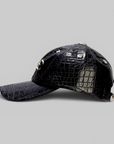 TC Vintage Crocodile Cap - Crocodile