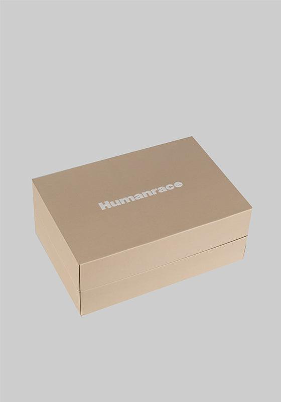 Humanrace Samba - Orbit Green/Ash Grey - LOADED