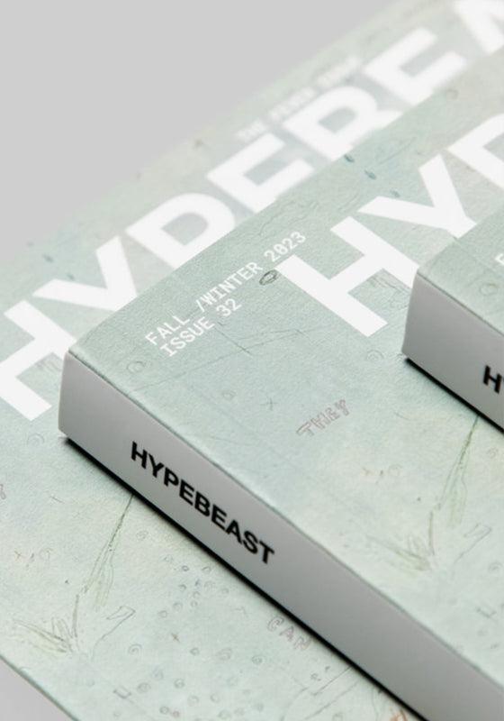 Hypebeast 32 - LOADED