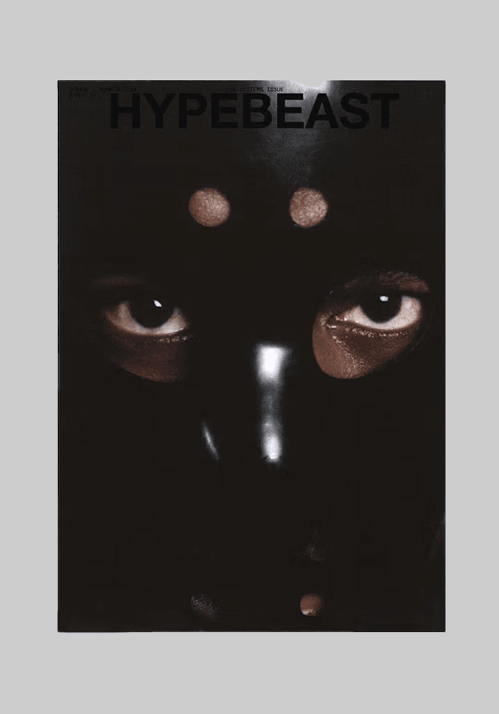 Hypebeast 33 - LOADED