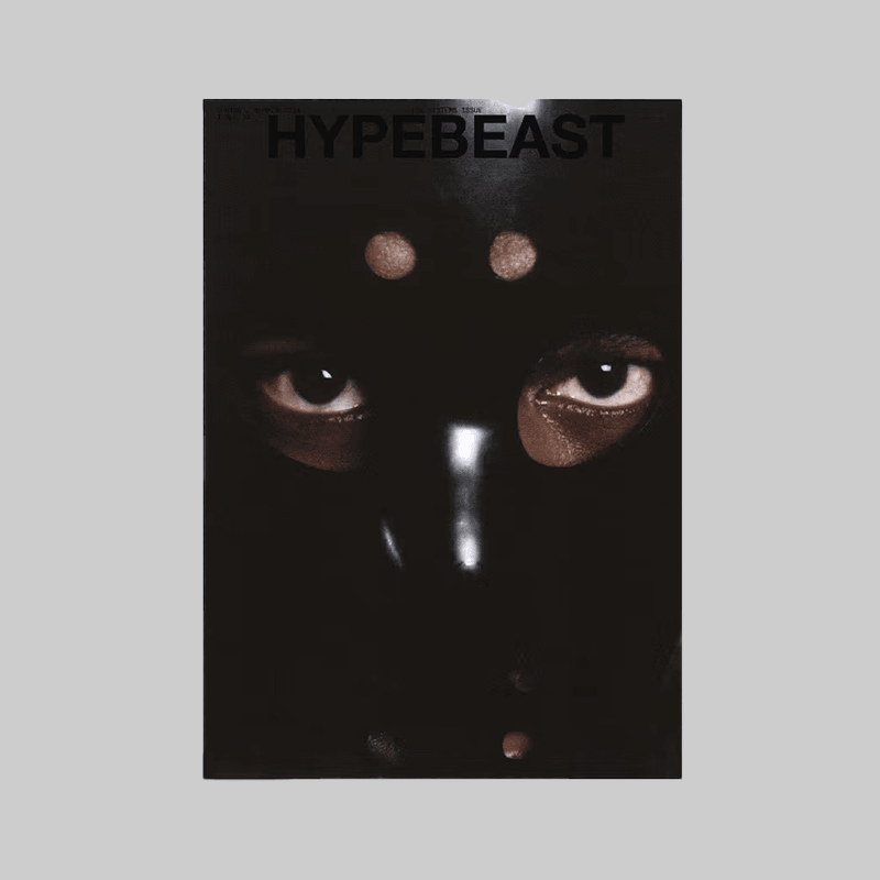 Hypebeast 33 - LOADED