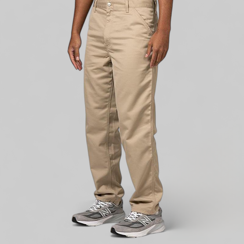 Walrin Simple Pant - Wall Rinsed – LOADED