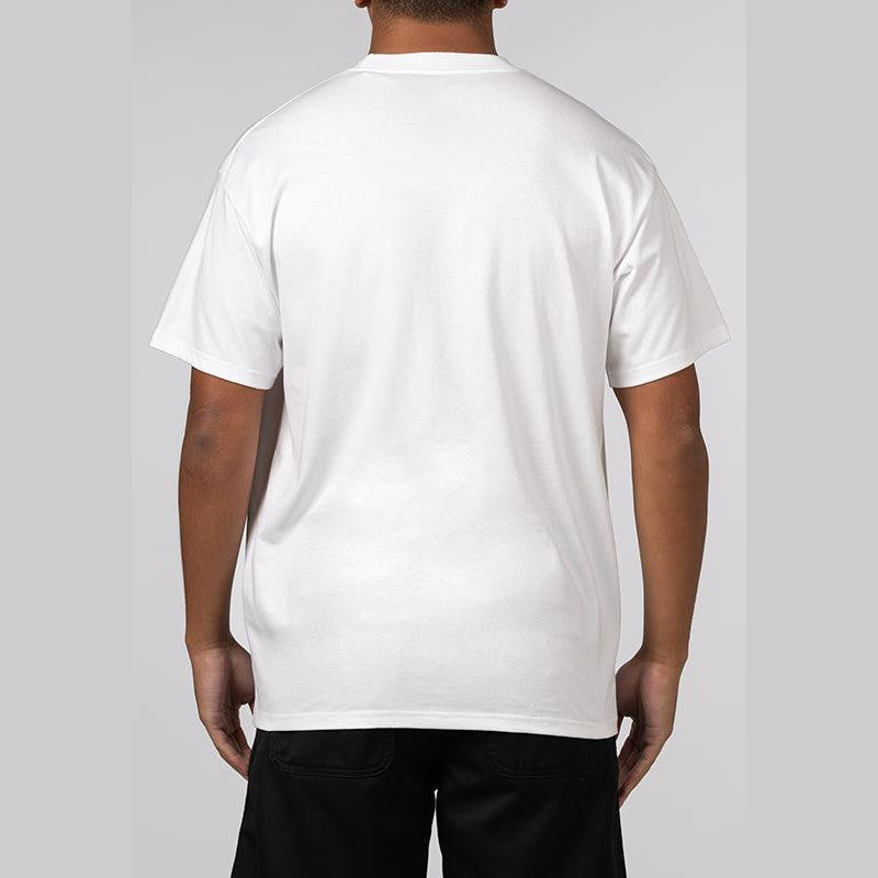 Smart Sports T-Shirt - White