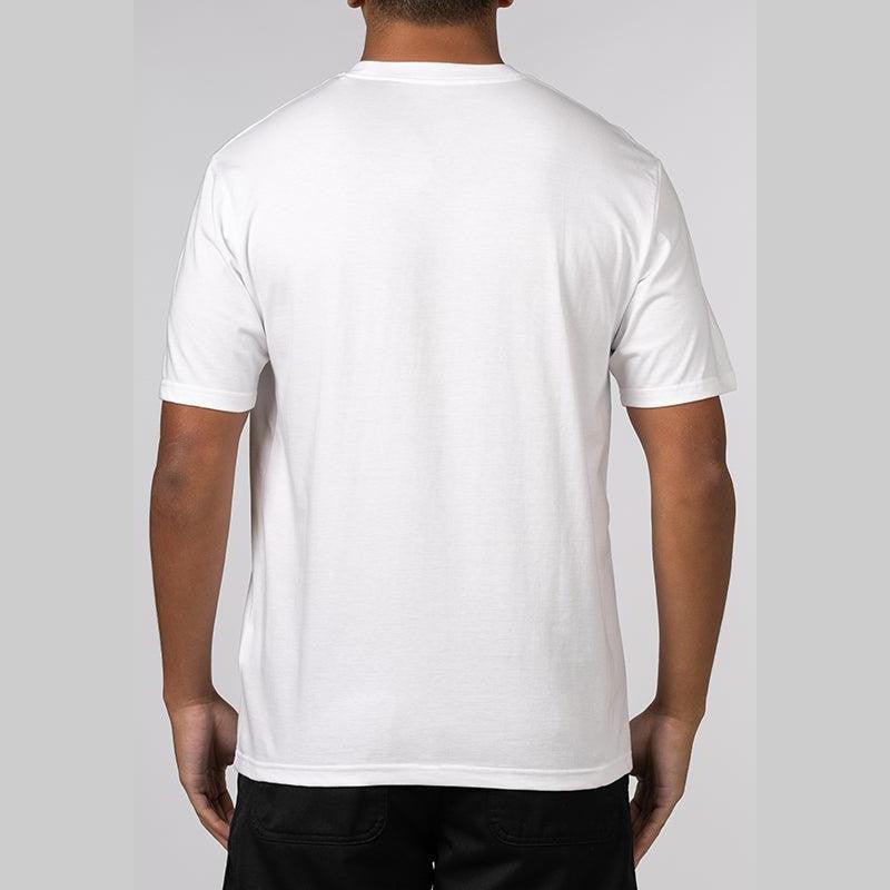 Palette T-Shirt - White