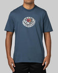 Bottle Cap T-Shirt - Naval