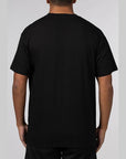 Gold Standard T-Shirt - Black