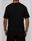 Ichiban Souvenir T-Shirt - Black - LOADED