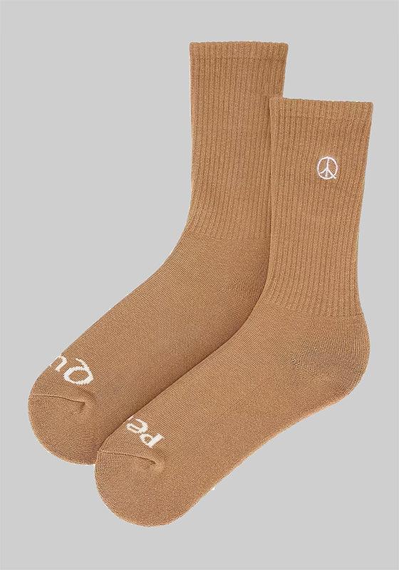 Icon Socks - Clay - LOADED