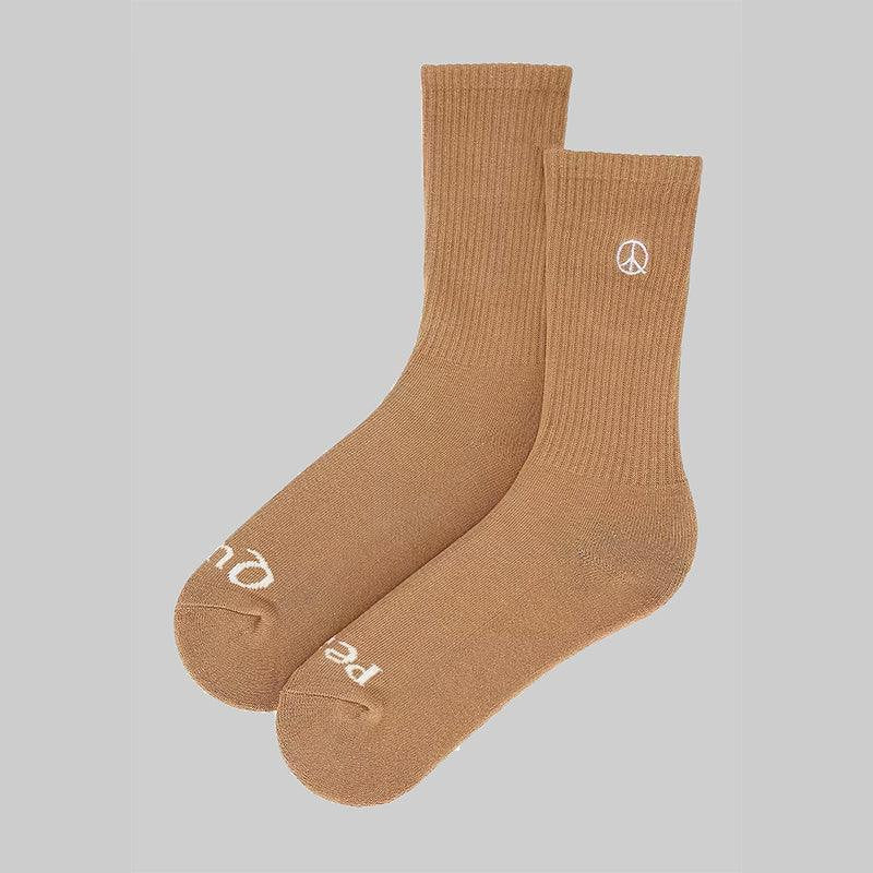 Icon Socks - Clay - LOADED