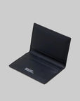 ID Card Case - Black - LOADED