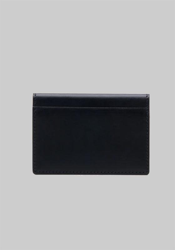 ID Card Case - Black - LOADED