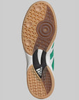 Samba MN - White/Green/Grey