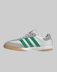 Samba MN - White/Green/Grey