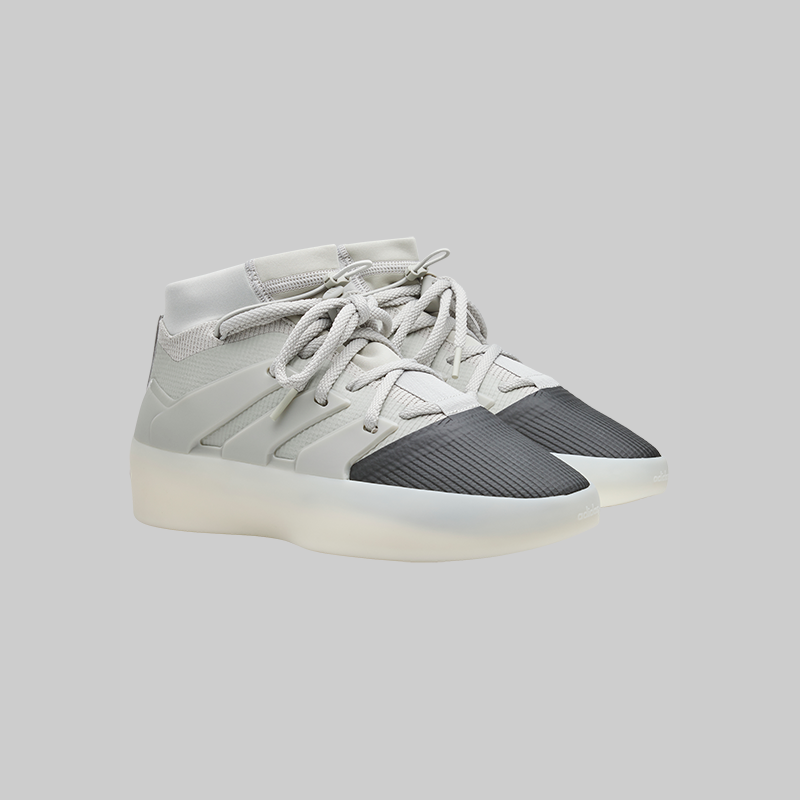 X Fear Of God Athletics I Basketball - Sesame/Carbon