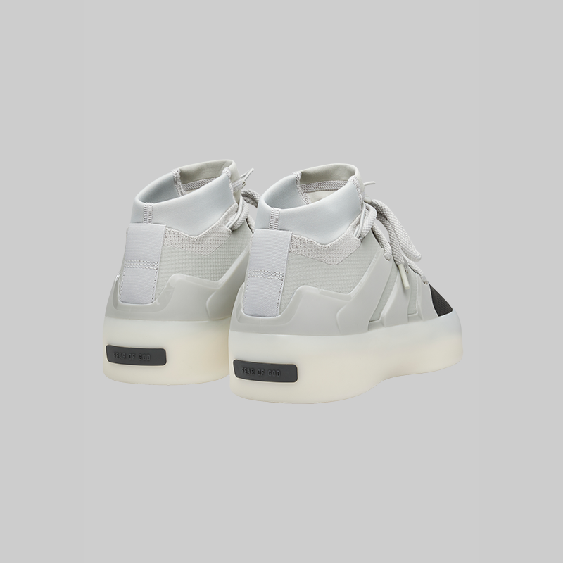 X Fear Of God Athletics I Basketball - Sesame/Carbon