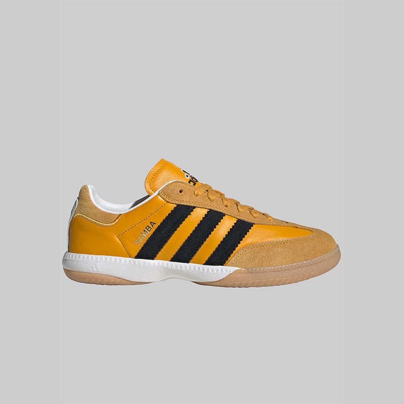 Samba MN - Crew Yellow/Black