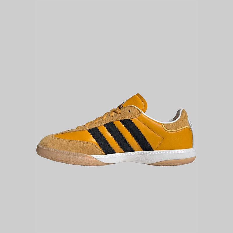 Samba MN - Crew Yellow/Black