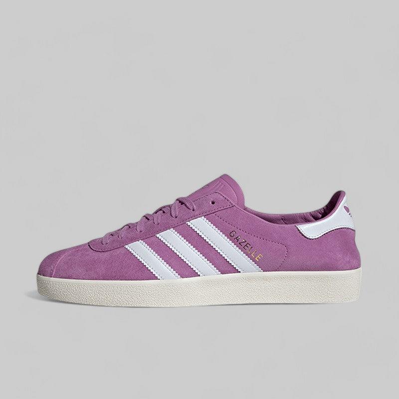 Gazelle Decon - Preloved Purple/White