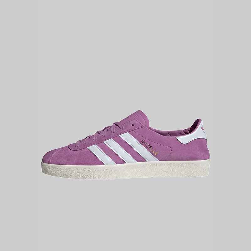 Gazelle Decon - Preloved Purple/White