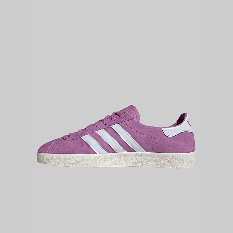 Gazelle Decon - Preloved Purple/White