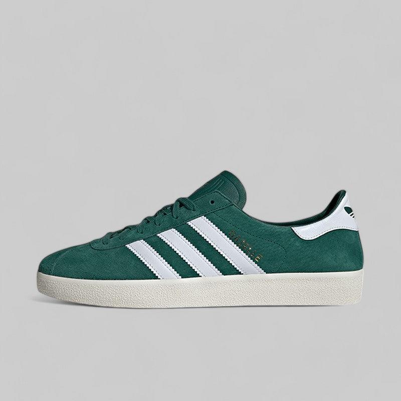 Gazelle Decon - Green/White