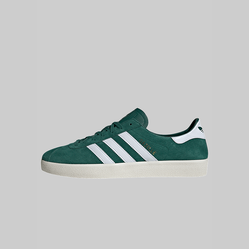 Gazelle Decon - Green/White