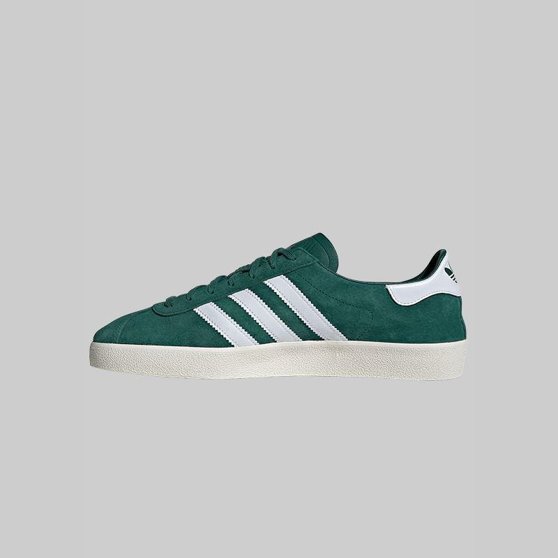 Gazelle Decon - Green/White