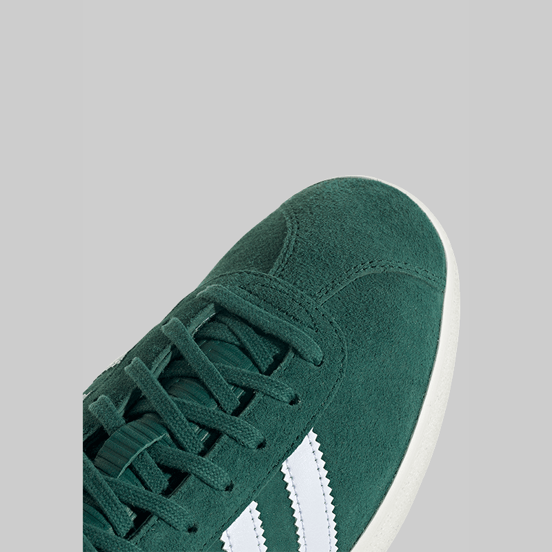 Gazelle Decon - Green/White