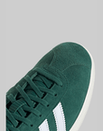 Gazelle Decon - Green/White