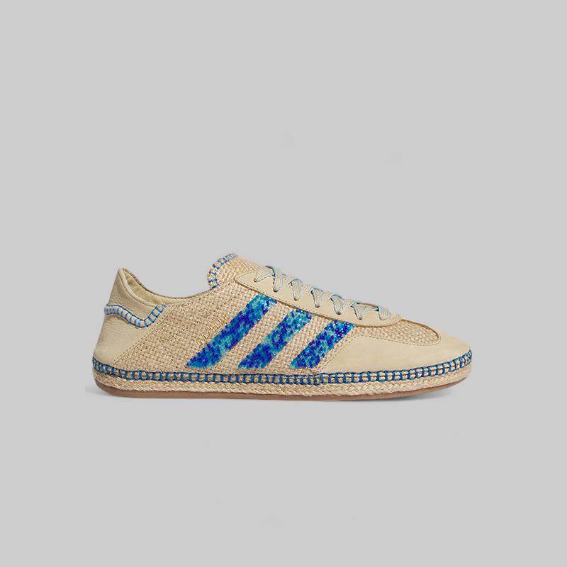 X CLOT Gazelle By Edison Chen