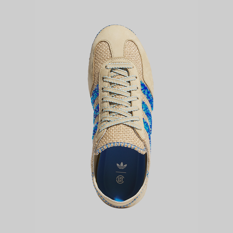 X CLOT Gazelle By Edison Chen