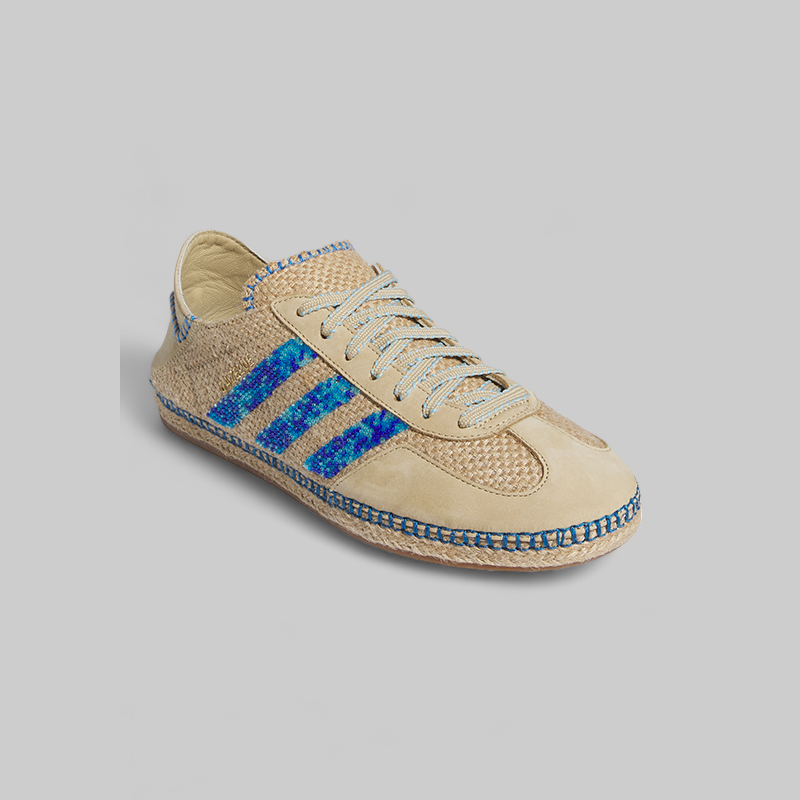 X CLOT Gazelle By Edison Chen