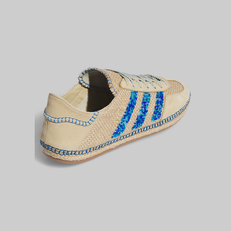 X CLOT Gazelle By Edison Chen